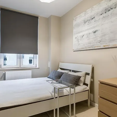 Apartament Good Vibes