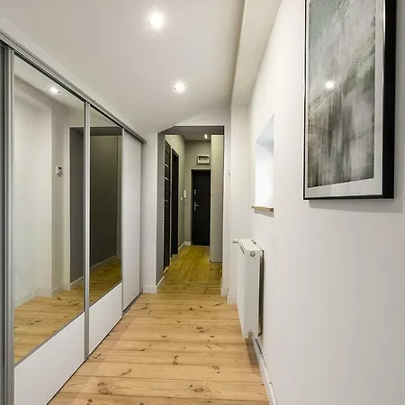 Good Vibes Apartament